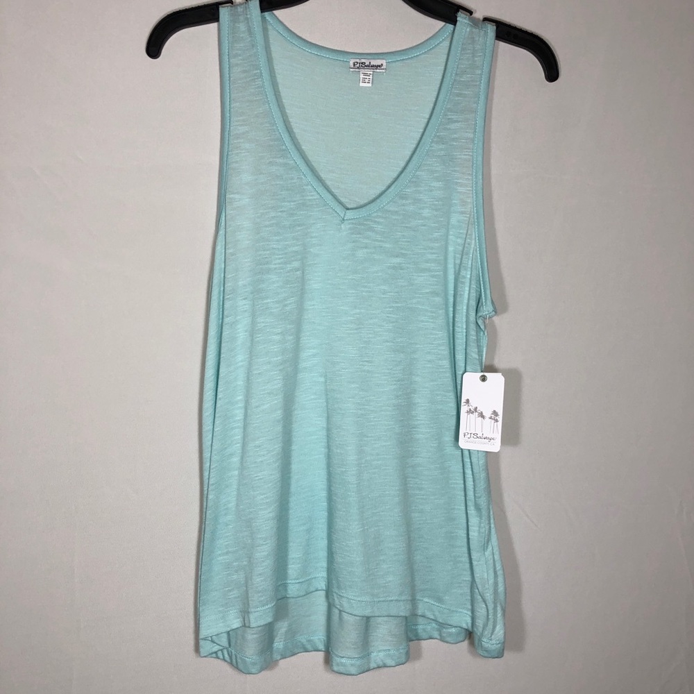 PJ Salvage Lounge Tank Top